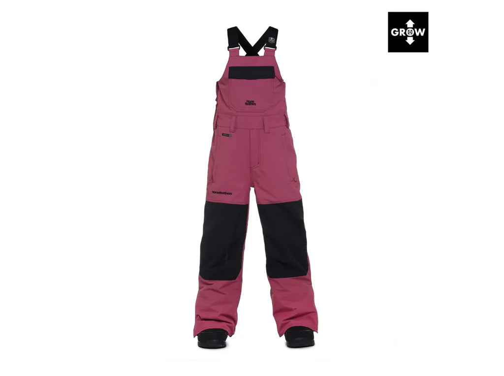 Horsefeathers Medler Ii Youth Pants (malaga)