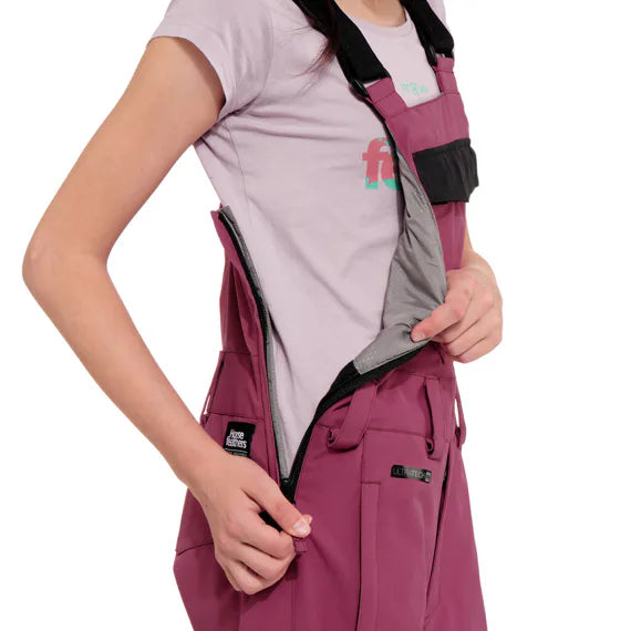 Horsefeathers Medler Ii Youth Pants (malaga)