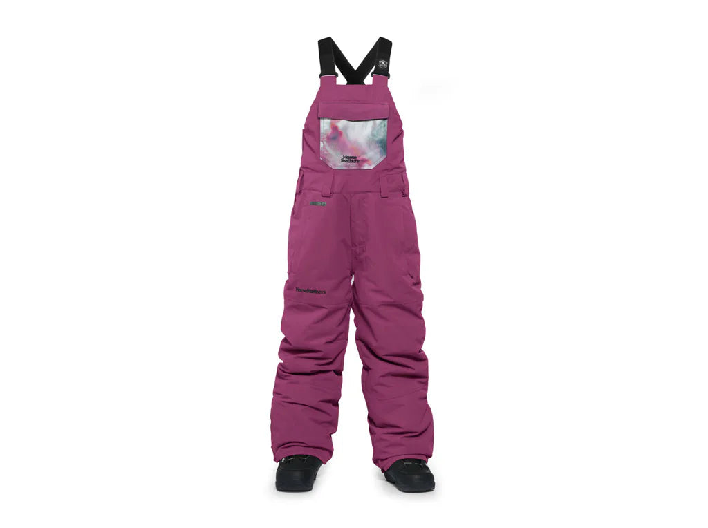Horsefeathers Medler Ii Youth Pants (orchid)