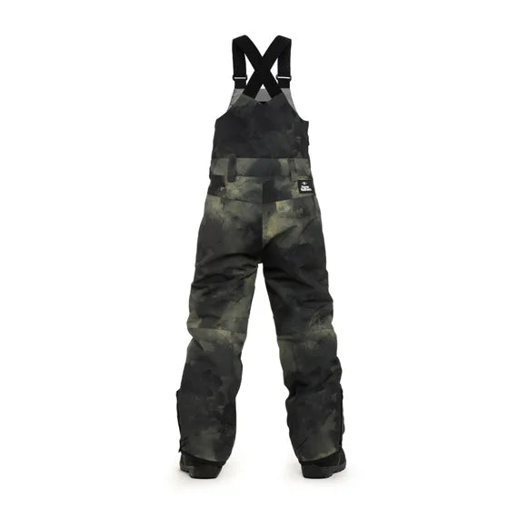 Horsefeathers Medler Ii Youth Pants (storm)