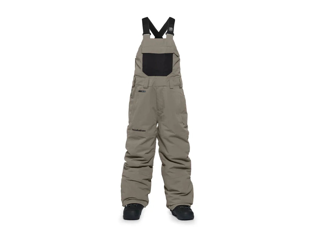 Horsefeathers Medler Ii Youth Pants (taupe)