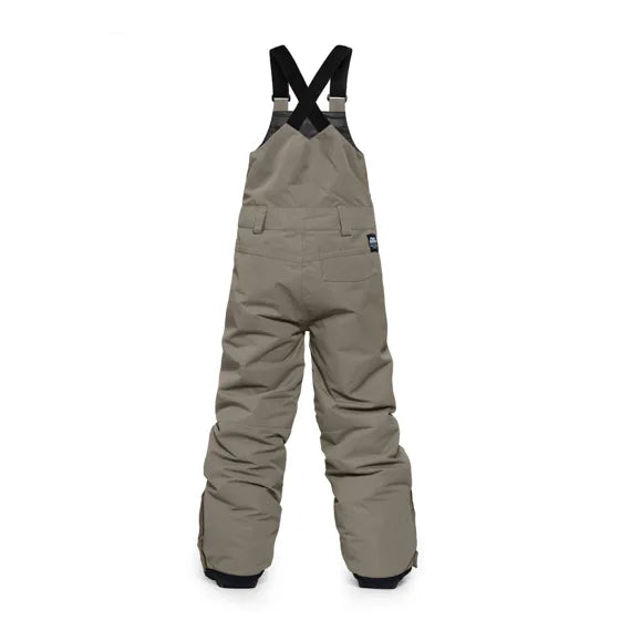 Horsefeathers Medler Ii Youth Pants (taupe)