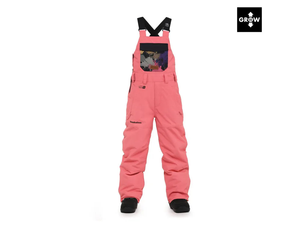 Horsefeathers Medler Ii Youth Pants (tea Rose)