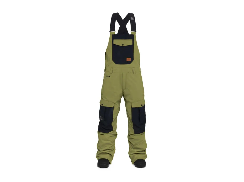 Horsefeathers Medler Pants (leguan)