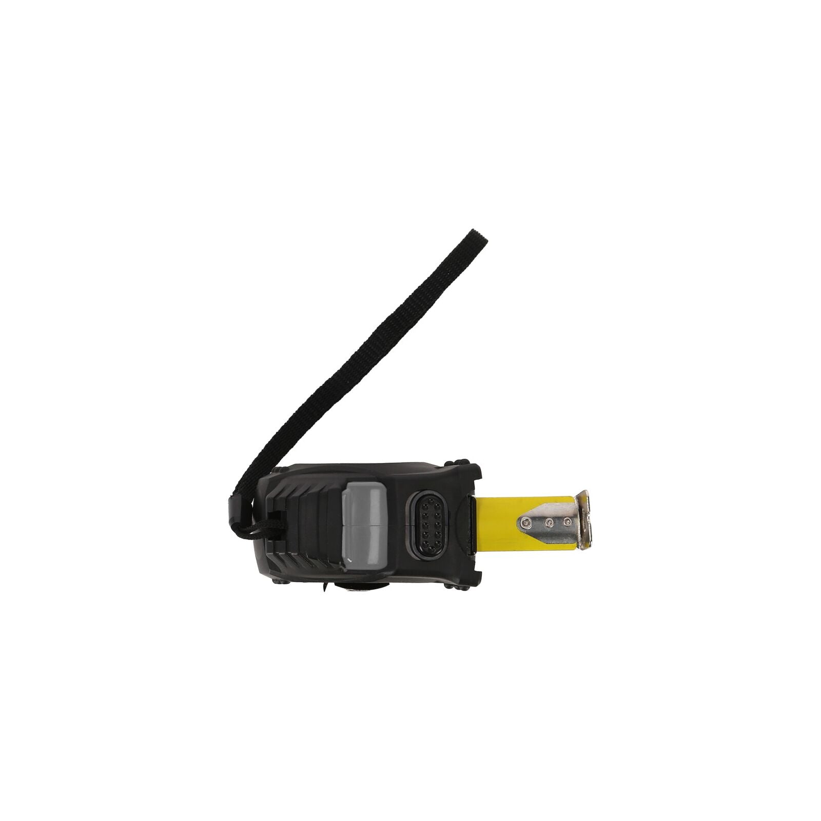 Измервателна лента 5m/19 mm 2xstop лента Ce Rubb.case Card Mega