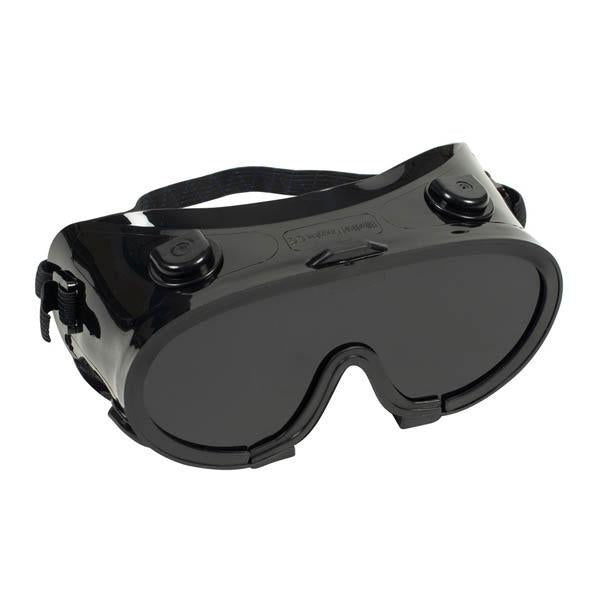 Megaform Blindfolded Diving Mask | Black