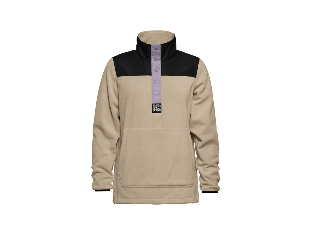 Horsefeathers Melia Sweatshirt (mojave)