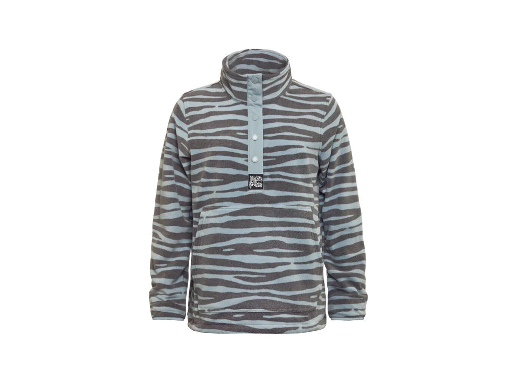Horsefeathers Melia Sweatshirt (zebra)