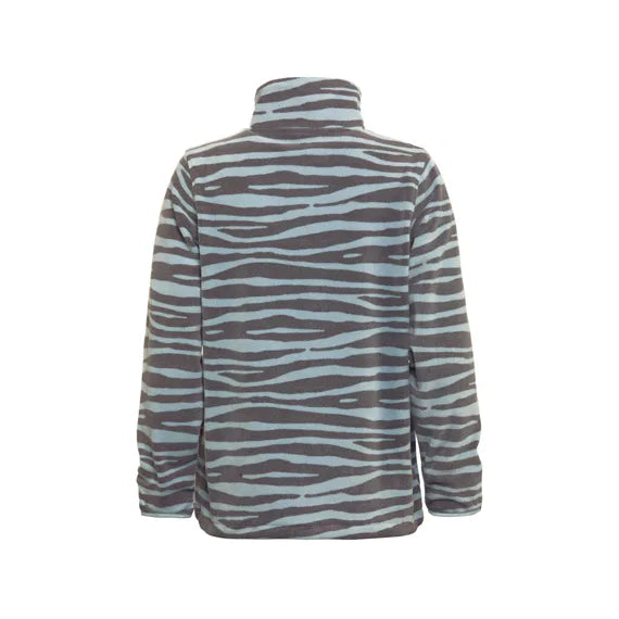 Horsefeathers Melia Sweatshirt (zebra)