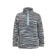 Horsefeathers Melia Sweatshirt (zebra)
