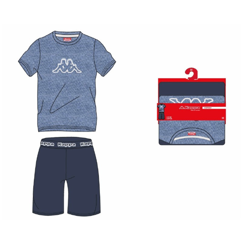Kappa mænd 39491234 Pyjamas Marino