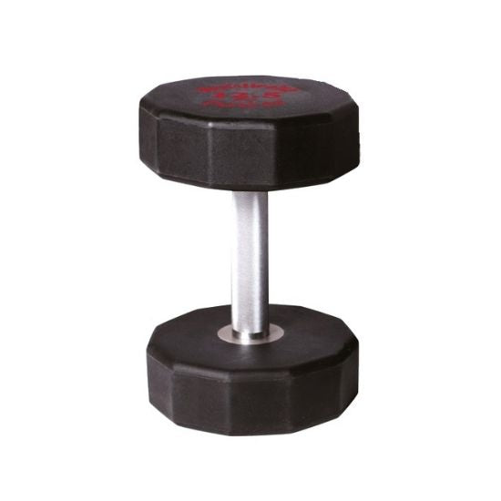 Mænds sundhed - Urethane håndvægt - 125 kg