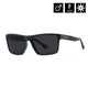 Horsefeathers Merlin Sunglasses (matt Black/gray)