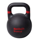 Мъжко здраве - Pro Style Kettlebell - 8 кг