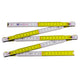 Metro Plegable De Madera 2m Eg Iii Proline
