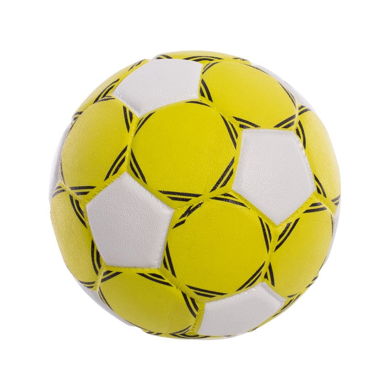 Microcellular Handball Ball Softee Magnus Amarillo 0