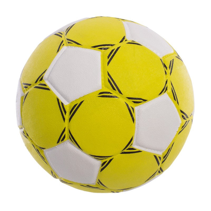 Microcellular Handball Ball Softee Magnus Amarillo 0