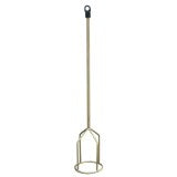 Blander Stang Mørtel Og Maler Blander 120 X 600 Mm Proline