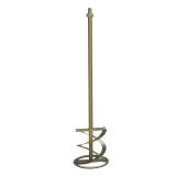 Blander Stang Mørtel Og Maler Blander 120 X 600 Mm Proline