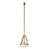 Blander Stang Mørtel Og Maler Blander 120 X 600 Mm Proline