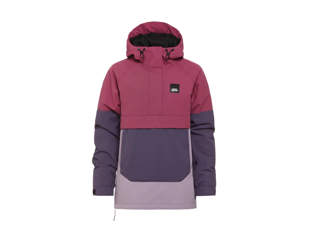 Horsefeathers Mija Ii Jacket (malaga)
