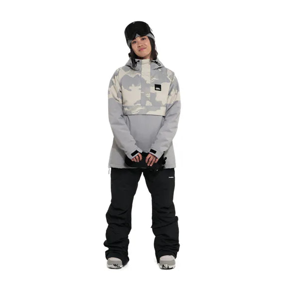 Horsefeathers Mija Ii Jacket (snowstorm)