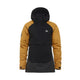 Horsefeathers Mija Jacket (black/spruce Yellow)