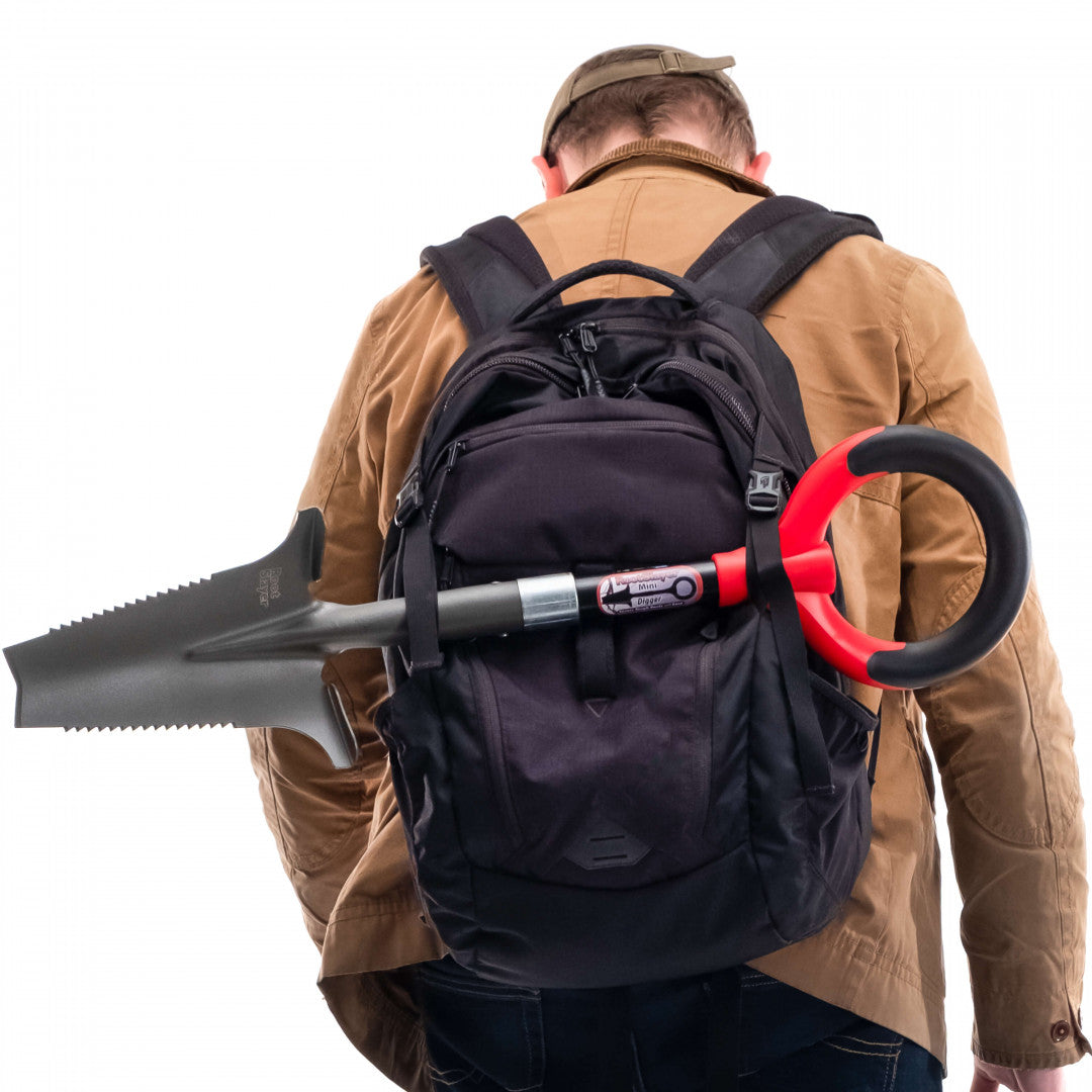 Slayer Fréamh - Spade Ilchuspóireach - Mini