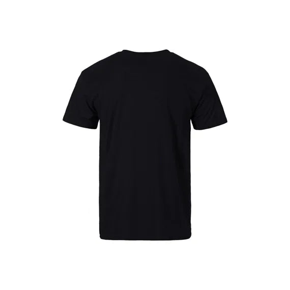 Horsefeathers Mini Logo Tshirt (black)