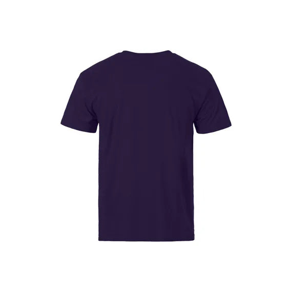 Horsefeathers Mini Logo Tshirt (royal Blue)