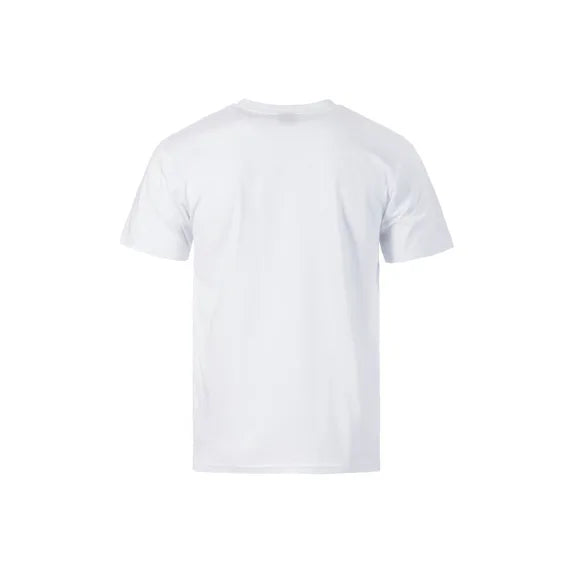 Horsefeathers Mini Logo Tshirt (white)