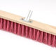 Smeták Heavy Duty 50 cm 4-řadé plastové štětiny Beast