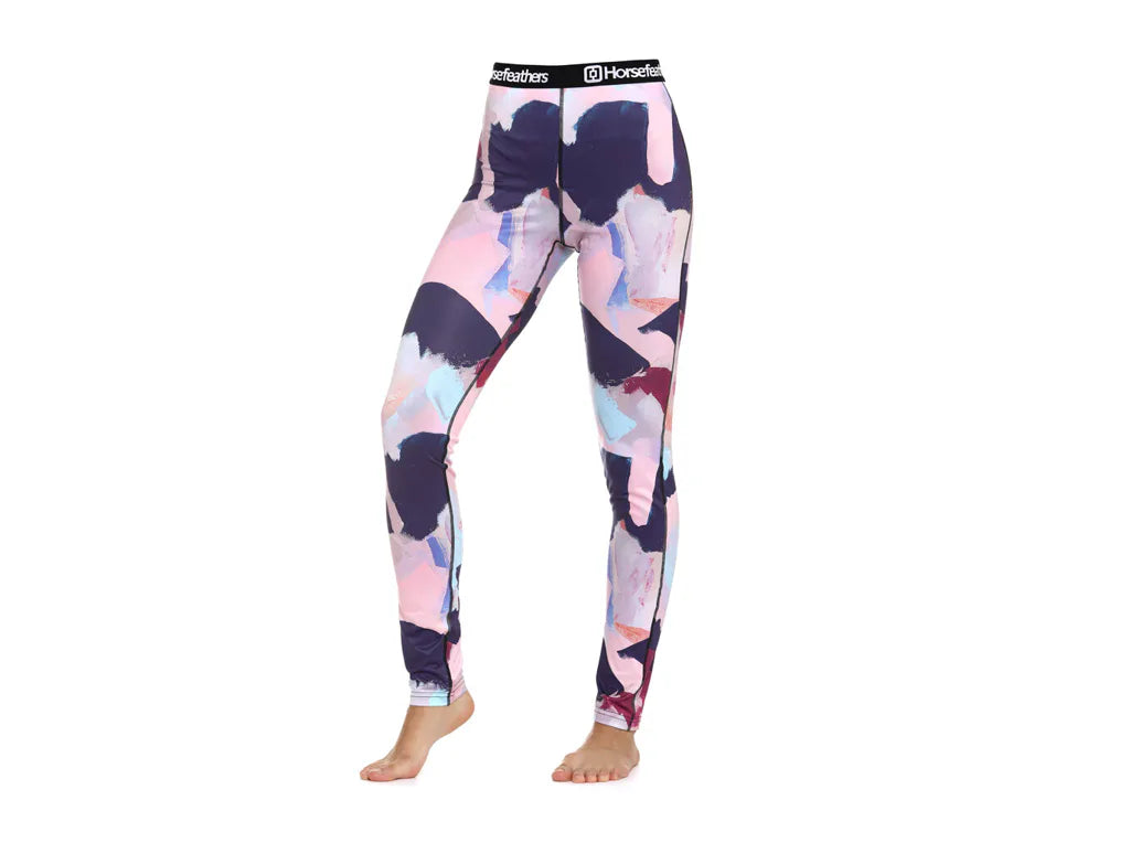 Horsefeathers Mirra Pants (abstract Print)