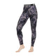 Horsefeathers Mirra Pants (black Leaves)