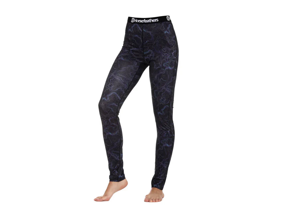 Horsefeathers Mirra Pants (contour Lines)