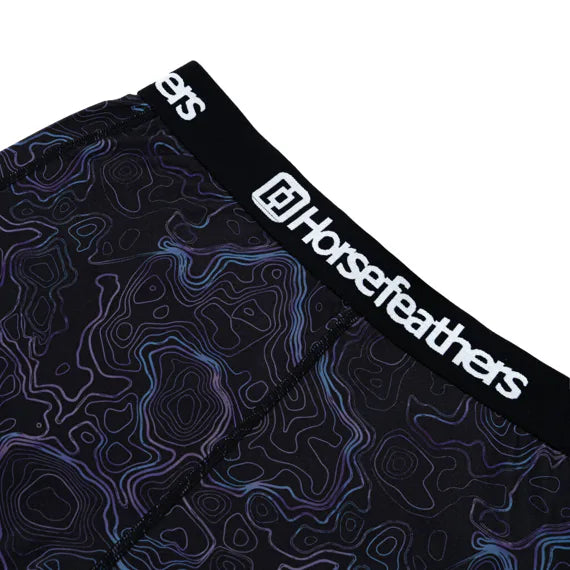 Horsefeathers Mirra Pants (contour Lines)