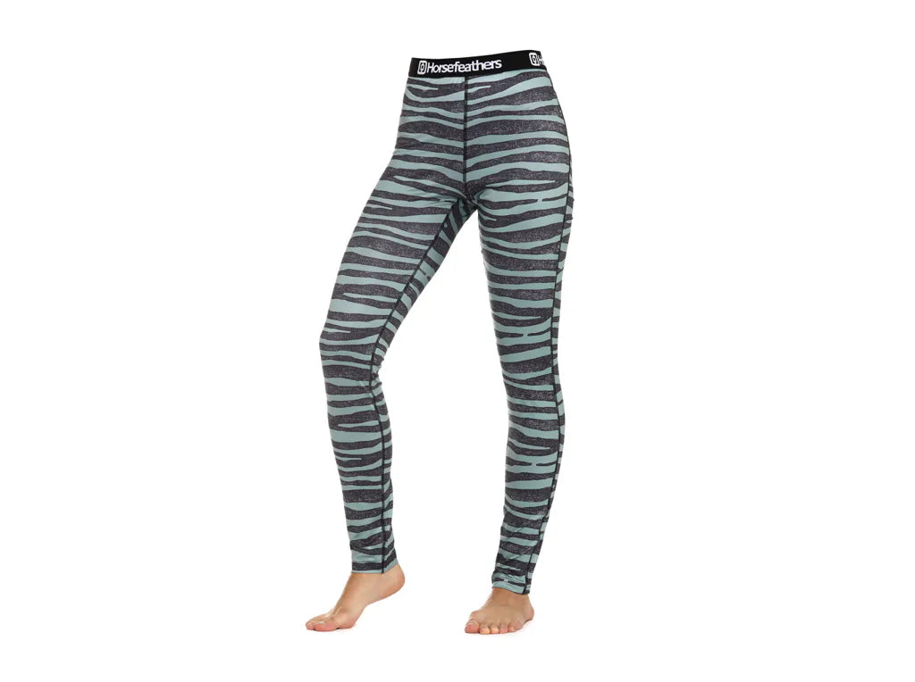 Horsefeathers Mirra Pants (zebra)