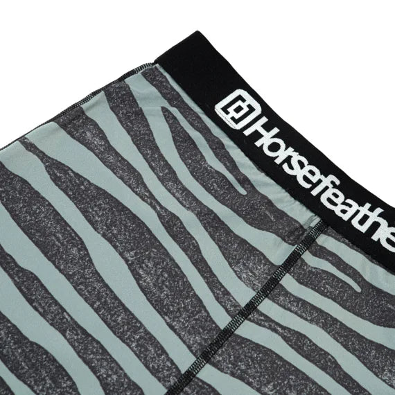 Horsefeathers Mirra Pants (zebra)