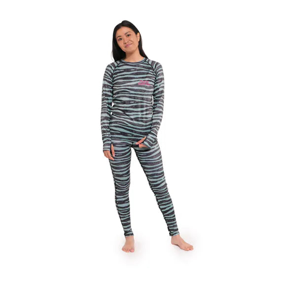 Horsefeathers Mirra Pants (zebra)