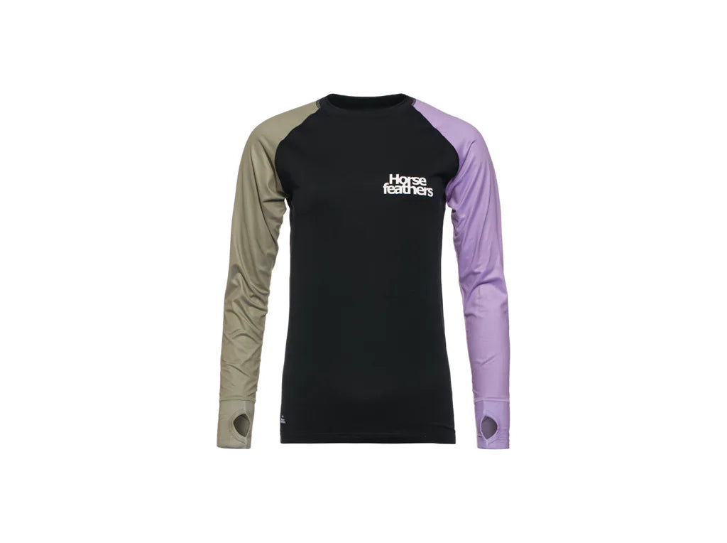 Top Mirra Horsefeathers (multicolor)