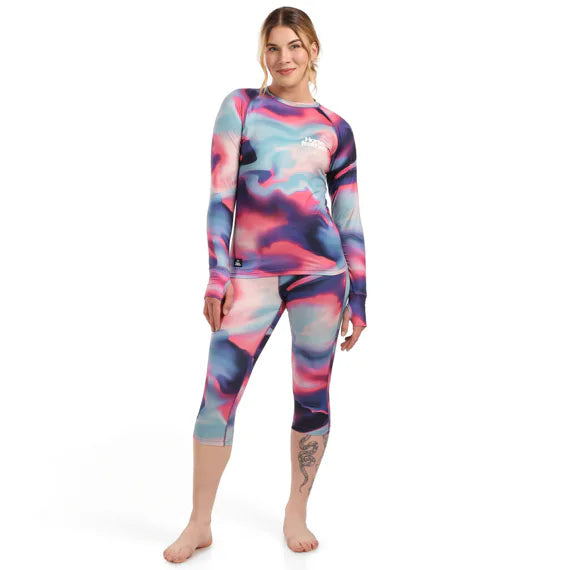 Haut Horsefeathers Mirra (velours)
