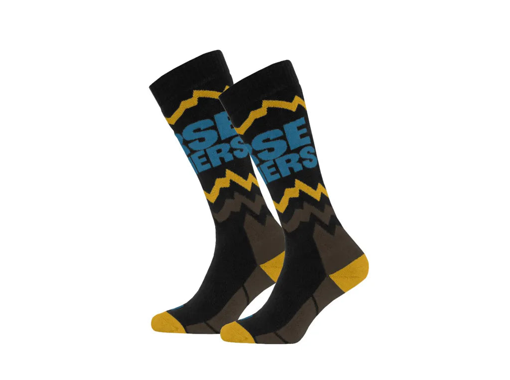 Horsefeathers Mitzi Youth Calze da neve (blu)