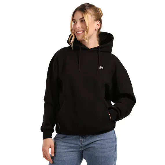 Horsefeathers Miv Sweatshirt (black)