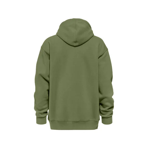 Horsefeathers Miv Sweatshirt (sage)