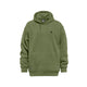Horsefeathers Miv Sweatshirt (sage)