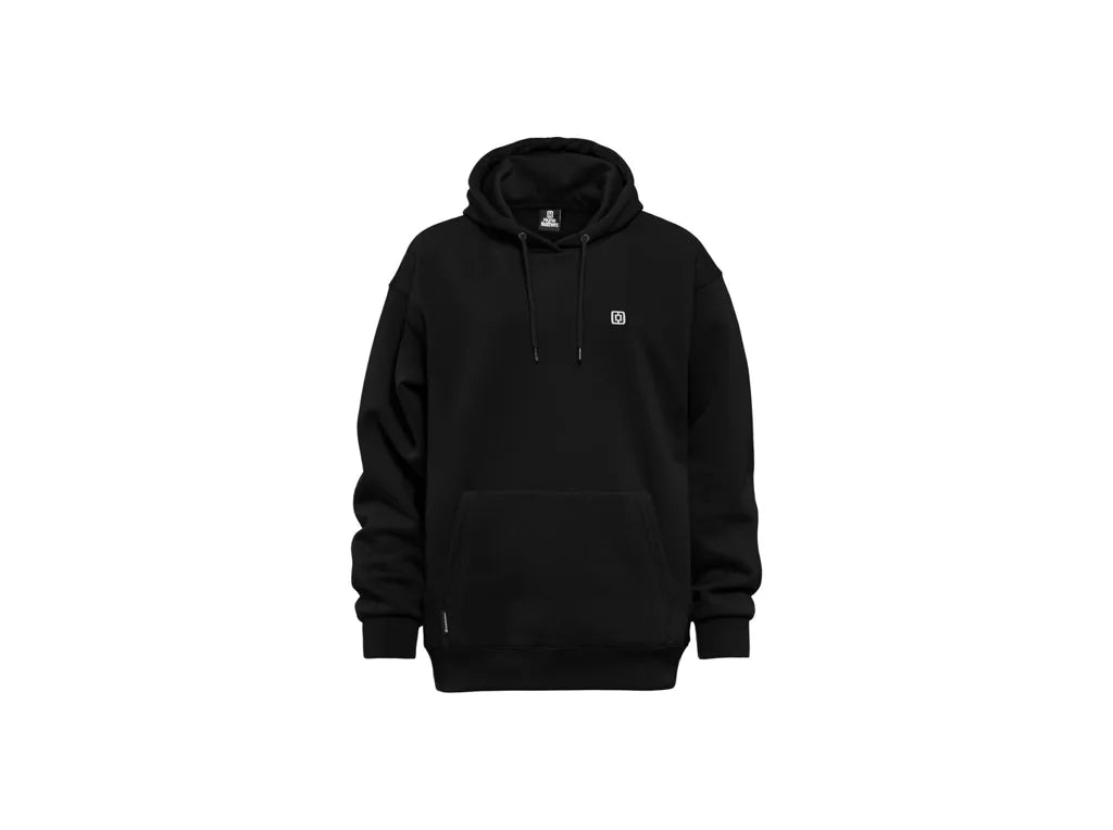 Moletom Horsefeathers Mivon (preto)
