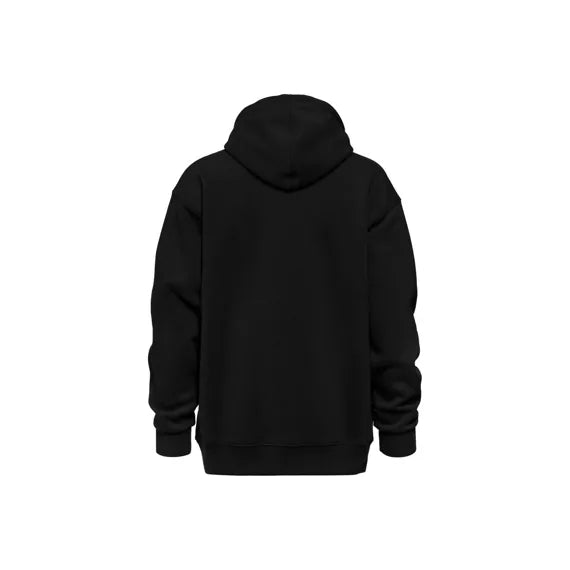 Moletom Horsefeathers Mivon (preto)