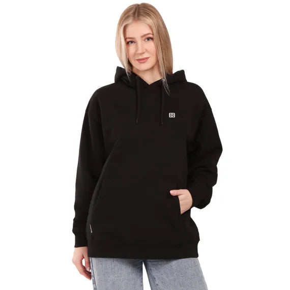 Horsefeathers Mivon Sweatshirt (black)