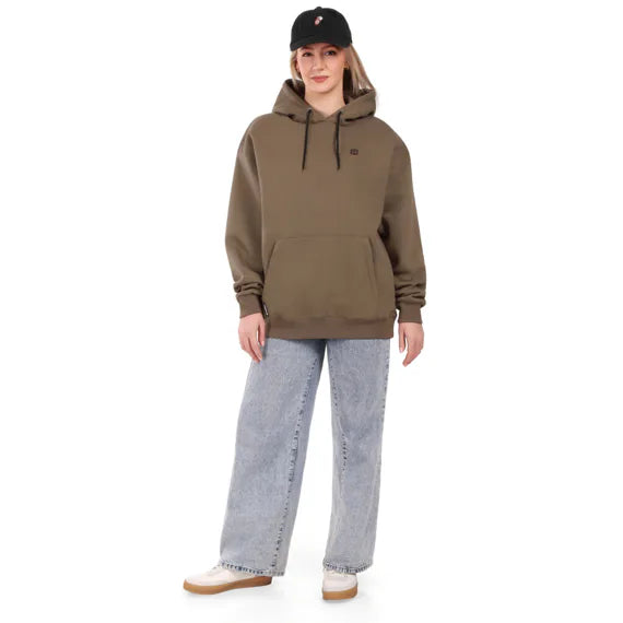 Bluza Horsefeathers Mivon (fossil)