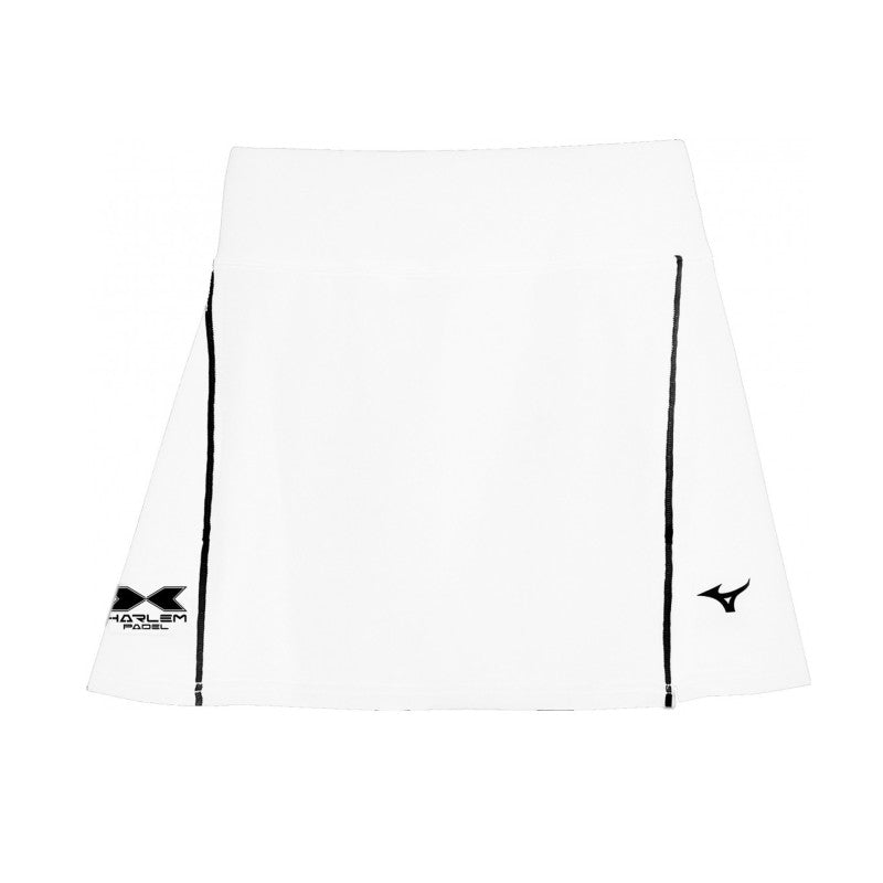 Mizuno-harlem Hex Szoknya Blanco